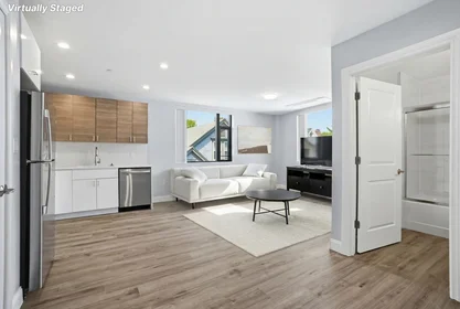 Apartamento inteiro em residência em 632, Centre St., Unit 203, Jamaica Plain, Boston, MA, 02139, imagem 13 de 20