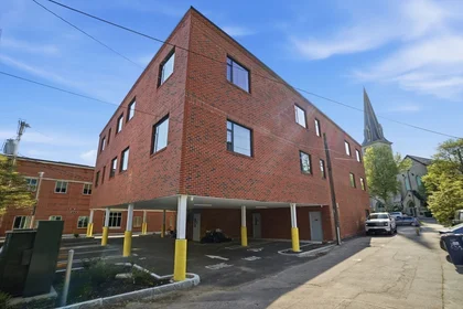 Apartamento inteiro em residência em 632, Centre St., Unit 203, Jamaica Plain, Boston, MA, 02139, imagem 5 de 20
