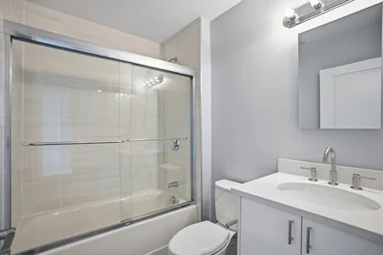 Apartamento inteiro em residência em 632, Centre St., Unit 203, Jamaica Plain, Boston, MA, 02139, imagem 10 de 20