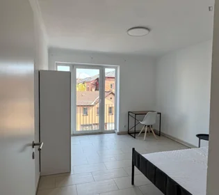 Stanza privata in Webersgasse, immagine 1 di 11