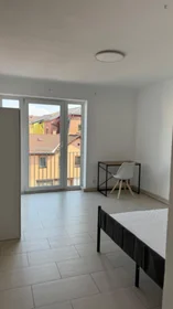 Stanza privata in Webersgasse, immagine 2 di 11