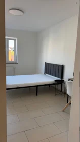 Stanza privata in Webersgasse, immagine 2 di 12