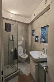 Stanza privata in Webersgasse, immagine 9 di 12