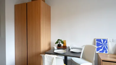 Appartamento intero in residence in St George's Rd, Leeds LS1 3AR, United Kingdom, immagine 17 di 42