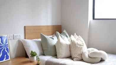 Appartamento intero in residence in St George's Rd, Leeds LS1 3AR, United Kingdom, immagine 18 di 42