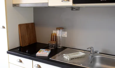 Appartamento intero in residence in St George's Rd, Leeds LS1 3AR, United Kingdom, immagine 19 di 42