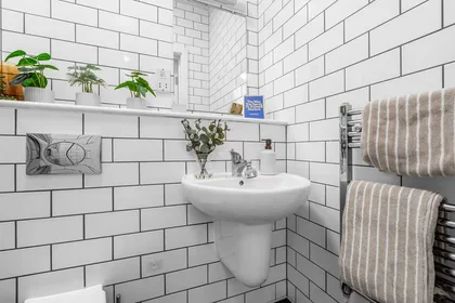 Appartamento intero in residence in St George's Rd, Leeds LS1 3AR, United Kingdom, immagine 7 di 42