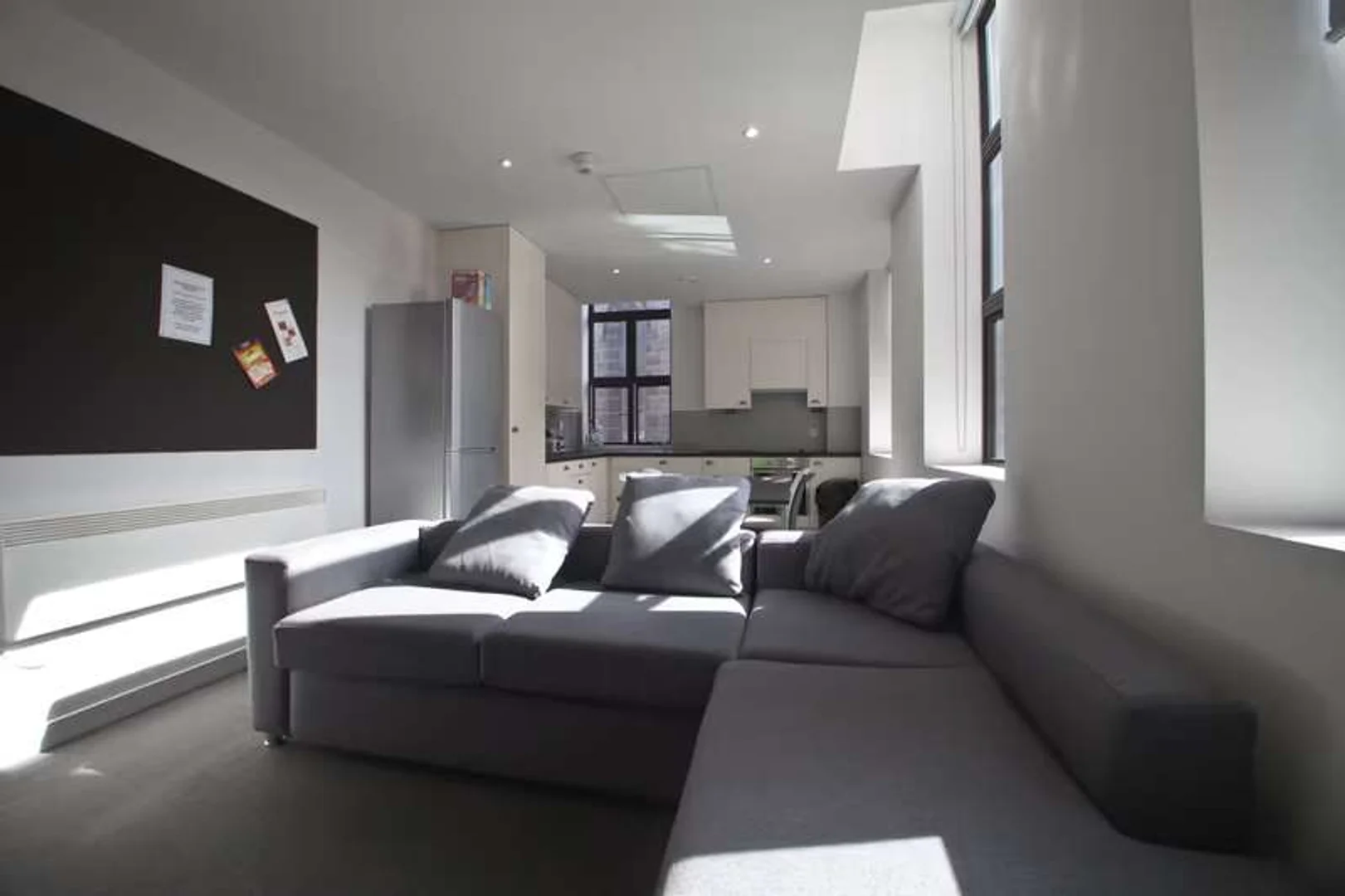 St George's Rd, Leeds LS1 3AR, United Kingdom