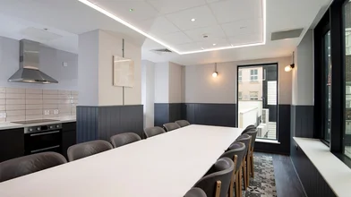 Privatzimmer im Wohnheim in der Station St, Portsmouth PO1 1BZ, United Kingdom           , bild 11 von 33