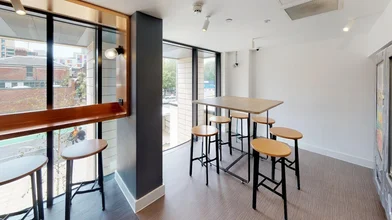 Privatzimmer im Wohnheim in der Station St, Portsmouth PO1 1BZ, United Kingdom           , bild 17 von 33