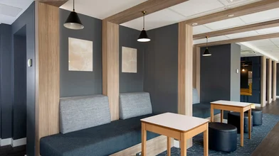 Privatzimmer im Wohnheim in der Station St, Portsmouth PO1 1BZ, United Kingdom           , bild 19 von 33
