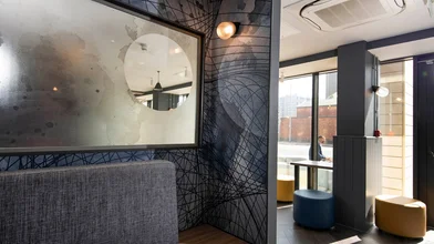 Privatzimmer im Wohnheim in der Station St, Portsmouth PO1 1BZ, United Kingdom           , bild 20 von 33