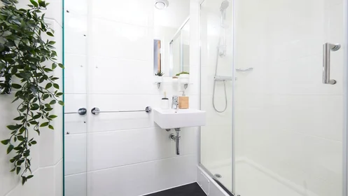 Privatzimmer im Wohnheim in der Station St, Portsmouth PO1 1BZ, United Kingdom           , bild 30 von 33