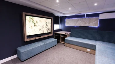 Privatzimmer im Wohnheim in der Station St, Portsmouth PO1 1BZ, United Kingdom           , bild 7 von 33