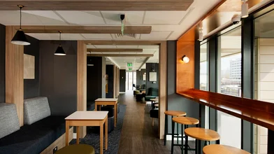Privatzimmer im Wohnheim in der Station St, Portsmouth PO1 1BZ, United Kingdom           , bild 8 von 33