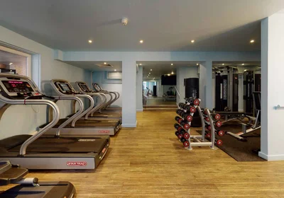 Stanza privata in residence in iQ Tufnell House 144 Huddleston Rd, London N7 0EG, United Kingdom, immagine 11 di 16