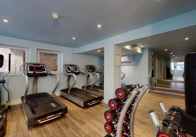 Stanza privata in residence in iQ Tufnell House 144 Huddleston Rd, London N7 0EG, United Kingdom, immagine 12 di 16