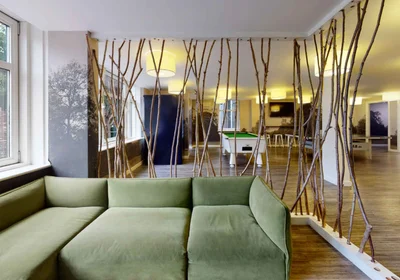 Stanza privata in residence in iQ Tufnell House 144 Huddleston Rd, London N7 0EG, United Kingdom, immagine 9 di 16