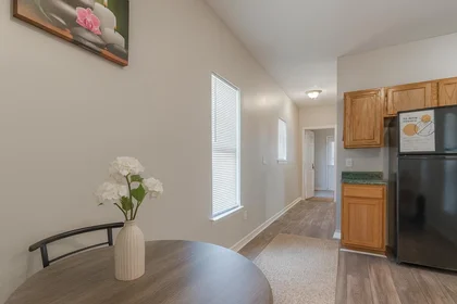 Entire apartment in residence at Street, GA, Atlanta, United States, 30314, image 14 of 17