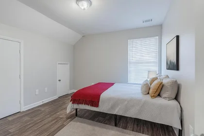 Entire apartment in residence at Street, GA, Atlanta, United States, 30314, image 9 of 17