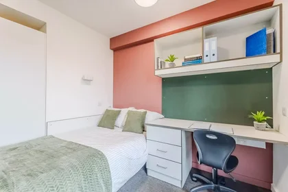 Özel oda konumu Powis Place, 1 10 görüntüsü
