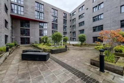 Habitación privada en Powis Place, imagen 27 de 41