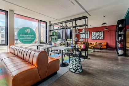 Habitación privada en Powis Place, imagen 36 de 41