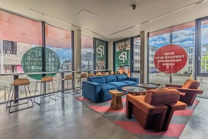Habitación privada en Powis Place, imagen 38 de 41