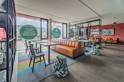 Habitación privada en Powis Place, imagen 39 de 41