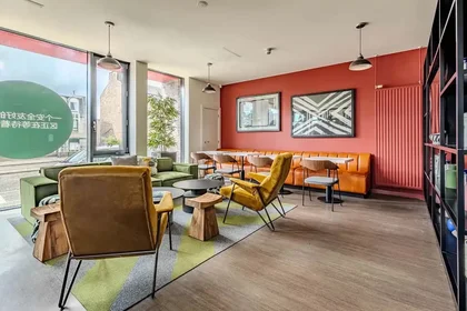 Habitación privada en Powis Place, imagen 40 de 41