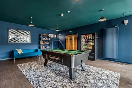 Habitación privada en Powis Place, imagen 41 de 41