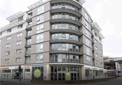 Prywatny pokój Wood Street, obraz 12 21