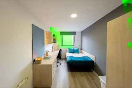 Quarto privado em North Church Street, imagem 1 de 10