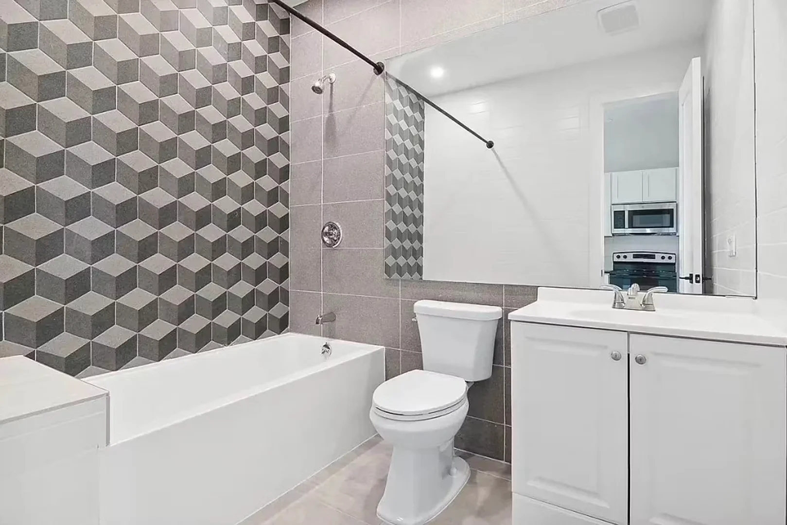 Room for rent in student apartment in , fully furnished