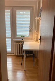 Privatzimmer in der Graniczna 53b/6, bild 1 von 10