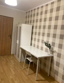 Stanza privata in Graniczna 53b/6, immagine 2 di 9