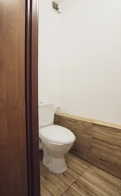 Privatzimmer in der Graniczna 53b/6, bild 9 von 9