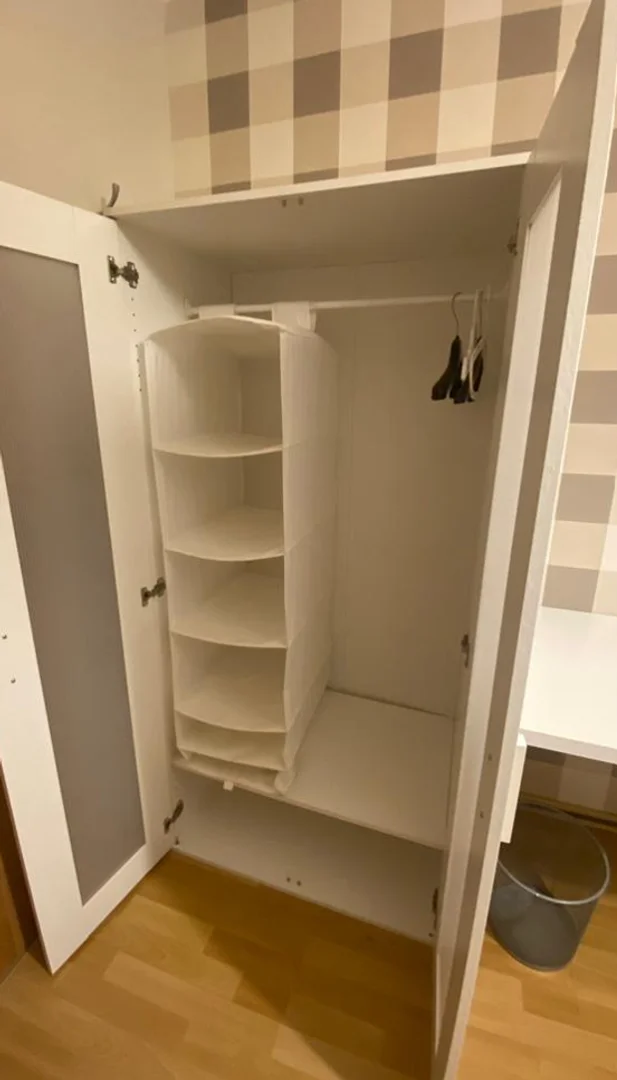 Preisgünstiges Studentenzimmer in günstiger Lage in 