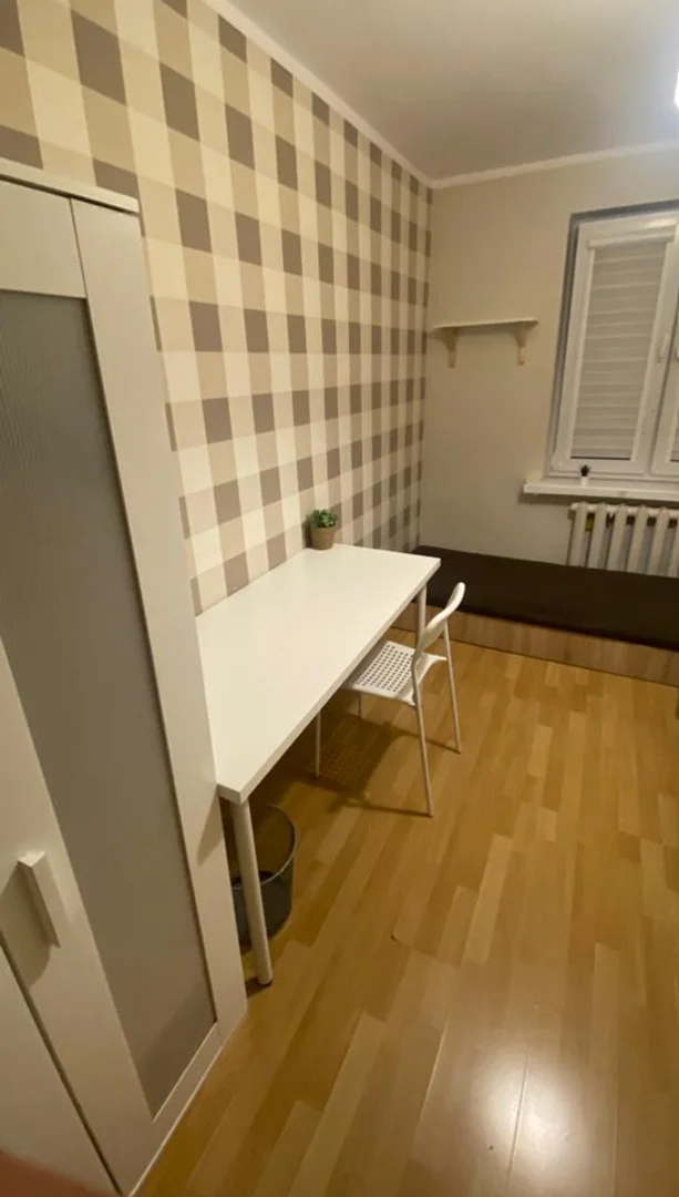 Gemütliches Zimmer für Studenten in 