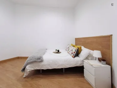 Özel oda konumu calle de Bailén, 1 10 görüntüsü