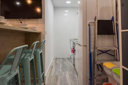 Özel oda konumu Avenida Ciudad de Barcelona, 7 22 görüntüsü