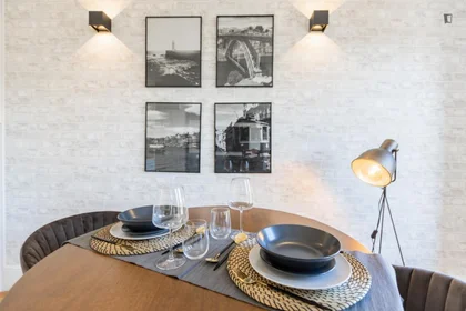Entire apartment at Rua Santa Catarina, image 14 of 25