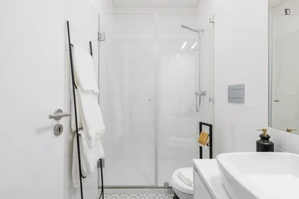 Entire apartment at Rua Santa Catarina, image 20 of 25