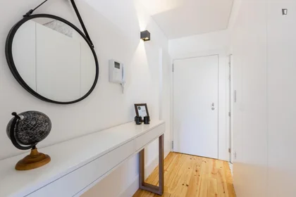 Entire apartment at Rua Santa Catarina, image 24 of 25