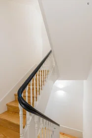 Entire apartment at Rua Santa Catarina, image 25 of 25