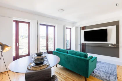 Entire apartment at Rua Santa Catarina, image 6 of 25