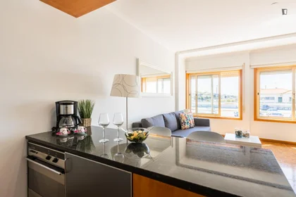 Entire apartment at Rua Alfredo Dias, image 12 of 29