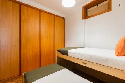 Entire apartment at Rua Alfredo Dias, image 21 of 29