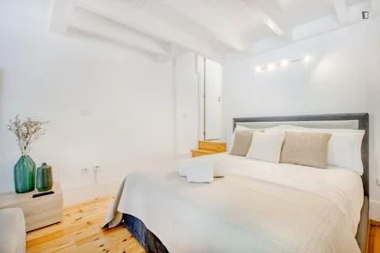 Appartamento intero in Rua Santa Catarina, immagine 1 di 10