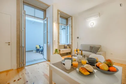 Apartamento inteiro em Rua de Santa Catarina, imagem 14 de 39